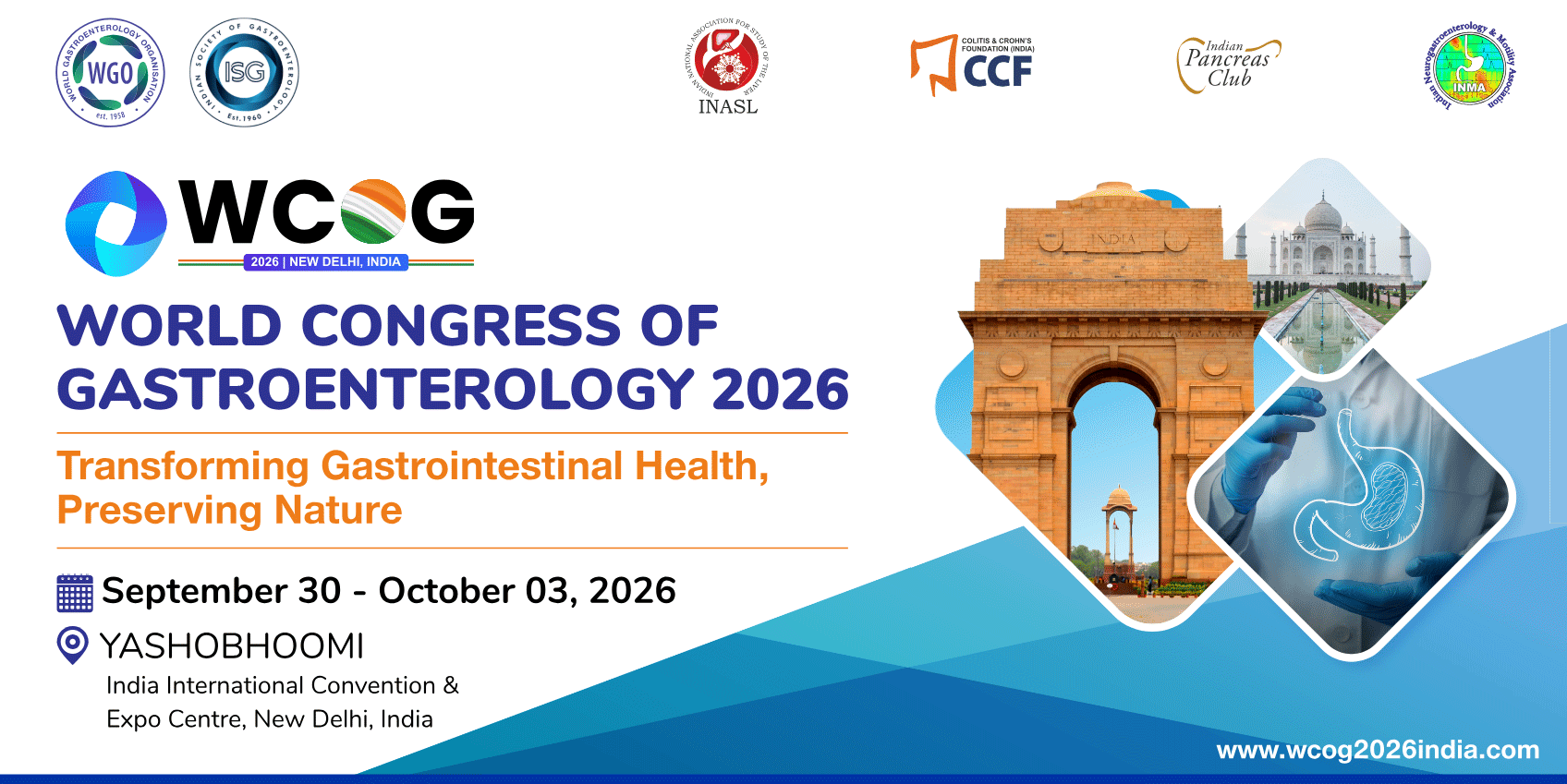 World congress of gastraentrology